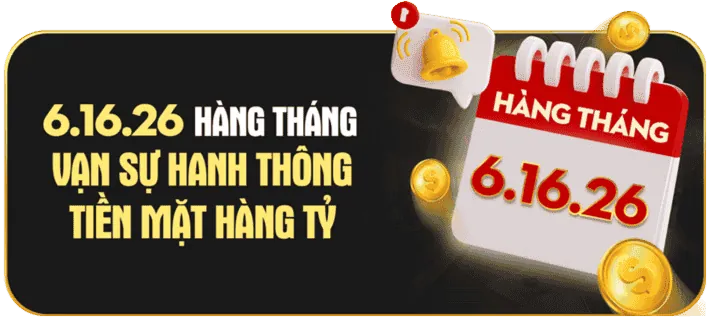 Hoàn Trả Hàng Tuần M88 Link