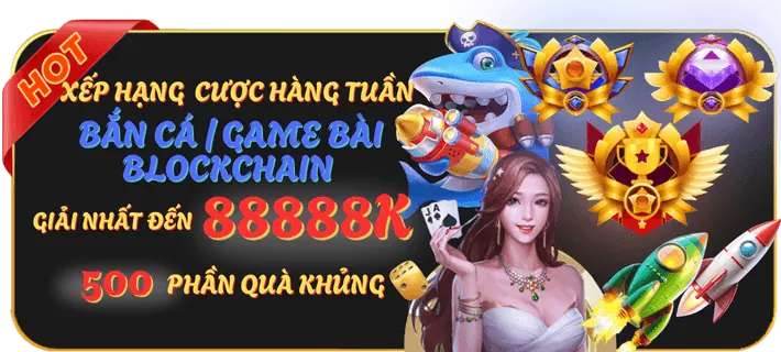 Game Nổ Hũ Video M88